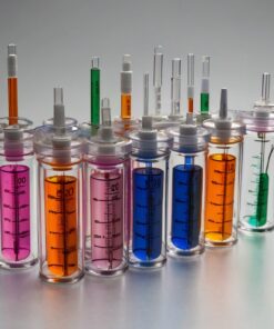0.3 ml syringe
