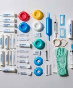 vacutainer blood draw