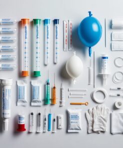 sst tubes for blood collection