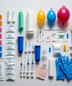 bd vacutainer blood collection set