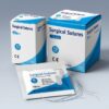 sutures vicryl sutures absorbable sutures nylon suture stitches medical zip stitches dissolvable stitches polyglactin suture