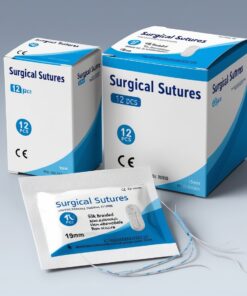 sutures vicryl sutures absorbable sutures nylon suture stitches medical zip stitches dissolvable stitches polyglactin suture