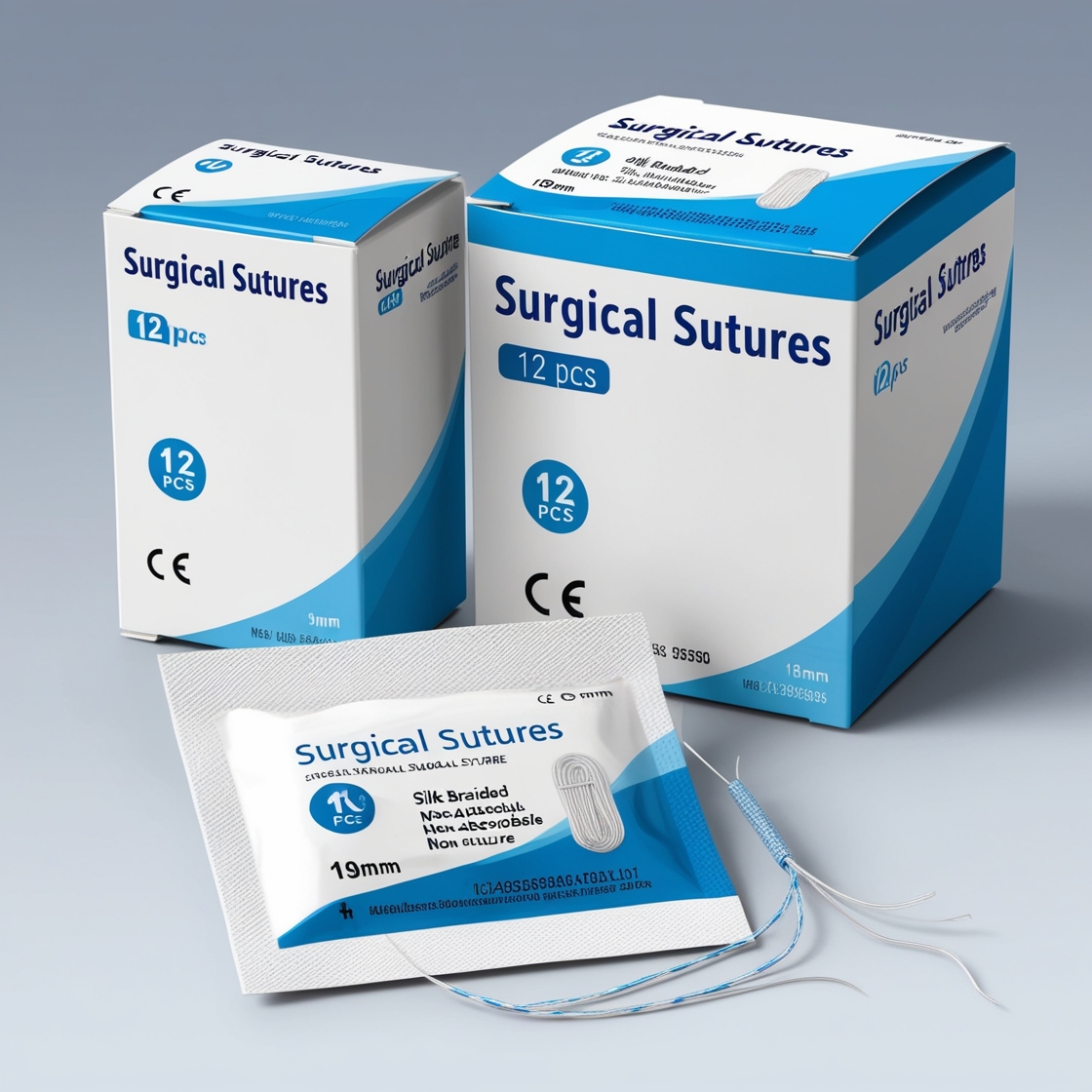 sutures vicryl sutures absorbable sutures nylon suture stitches medical zip stitches dissolvable stitches polyglactin suture