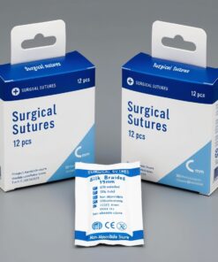 zip stitch sutures