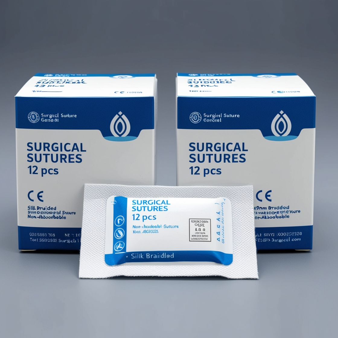 overstitch MedqSupplies