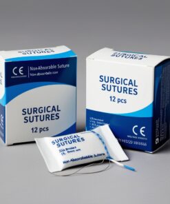 sutures vicryl sutures absorbable sutures nylon suture stitches medical zip stitches dissolvable stitches polyglactin suture