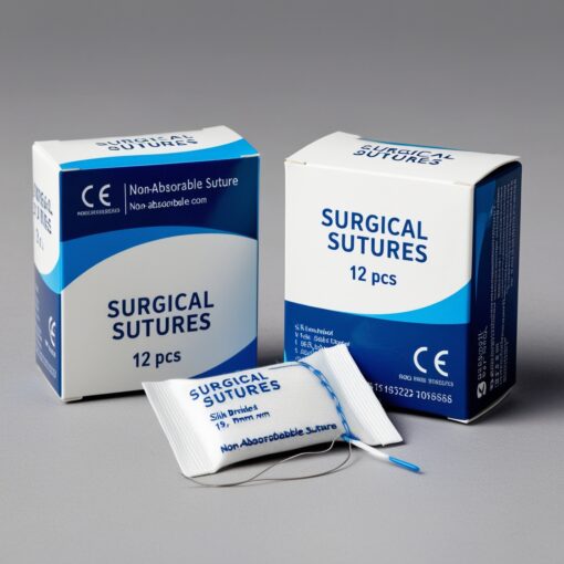 sutures vicryl sutures absorbable sutures nylon suture stitches medical zip stitches dissolvable stitches polyglactin suture