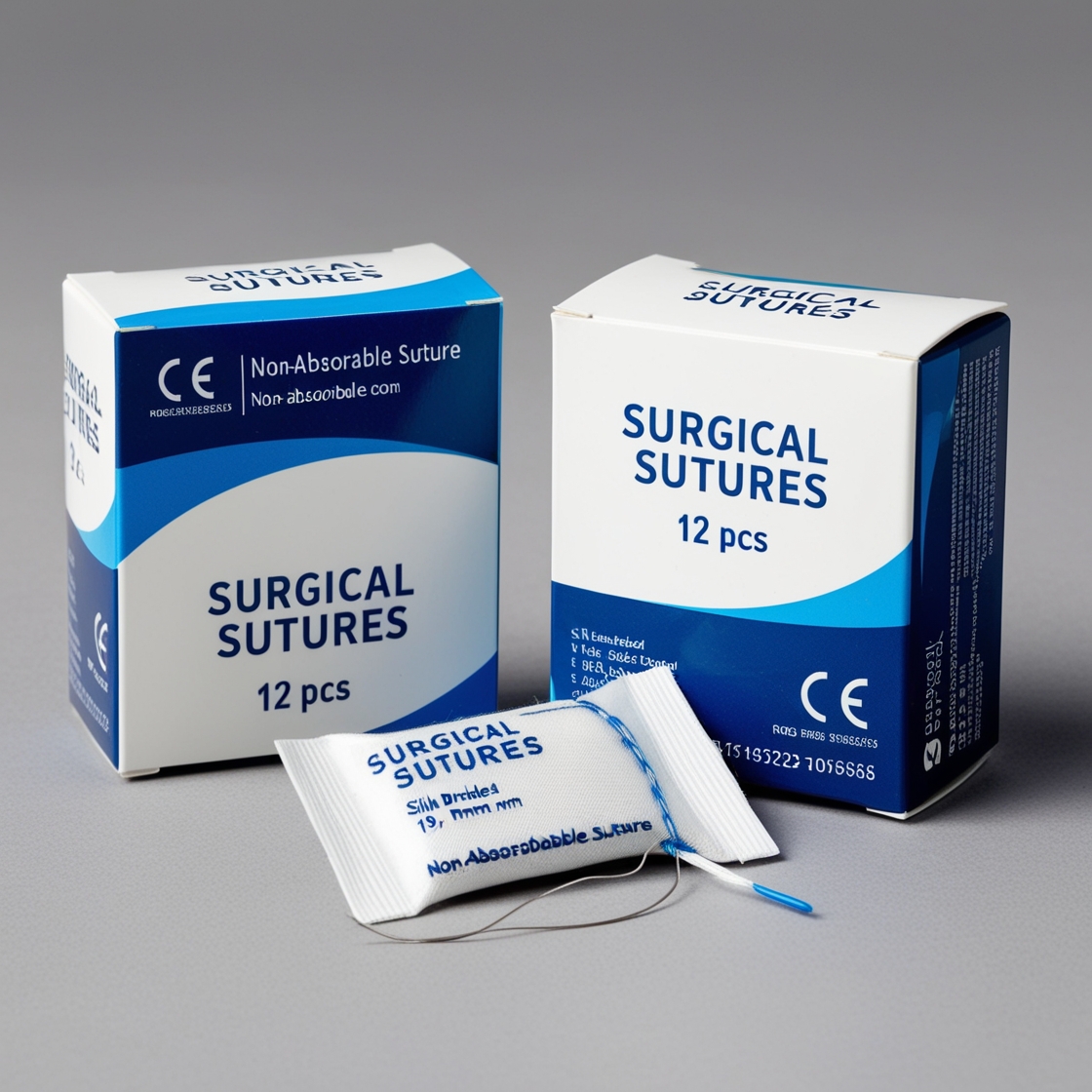 stitches infected MedqSupplies