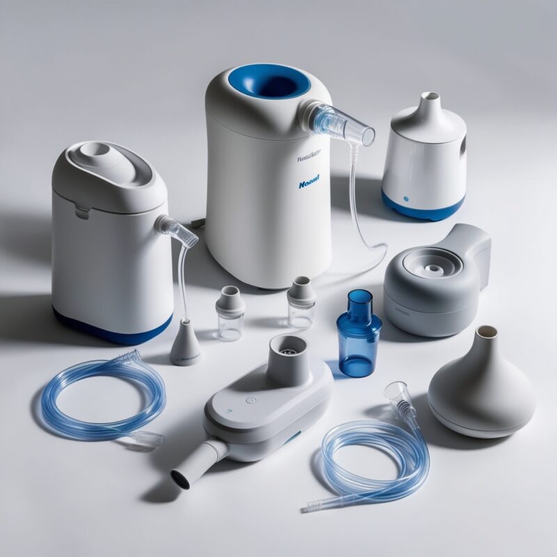 air purifying respirator MedqSupplies