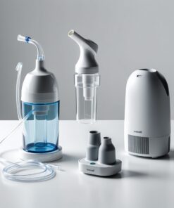 kuraflo nebuliser