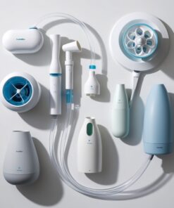 omron nebuliser