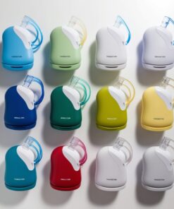 portable nebulizer machine