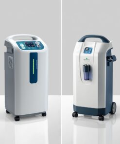 oxygen concentrator