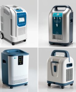 best portable oxygen concentrator