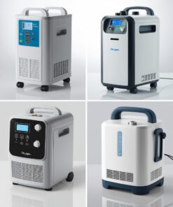 oxygen machine