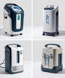afrox oxygen concentrator