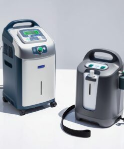 best portable oxygen concentrator