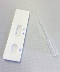 Alcohol Tester KY8300 - Mouthpieces 100's