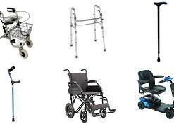 Commode - Castors Lock