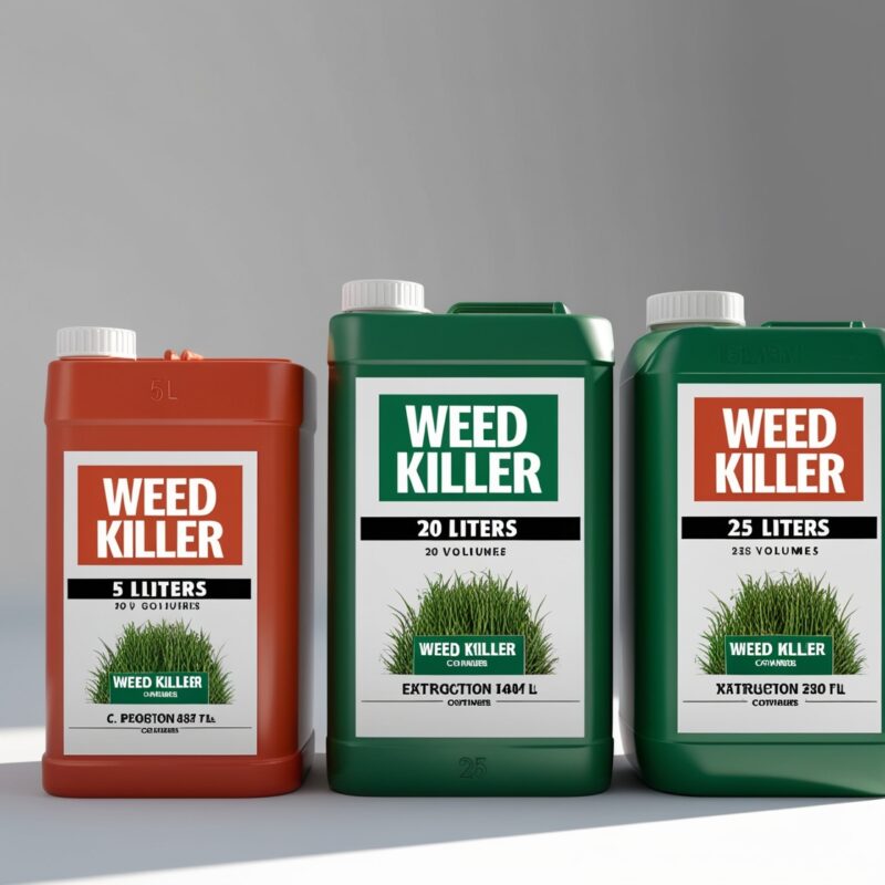 RM43 weed killer ready to use MedqSupplies