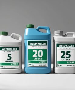 Weedeater electric ready to use