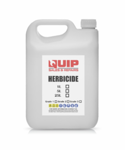 herbicides