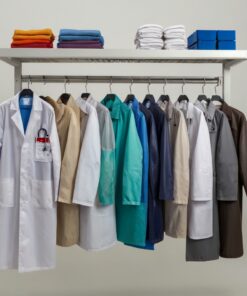 Lab Coats