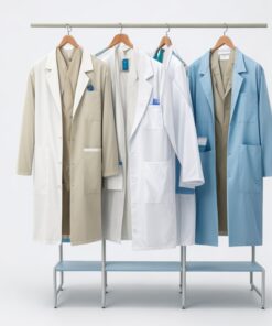7xl lab coats