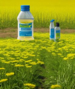 Roundup 20 LiteWeed KilleConcentrate
