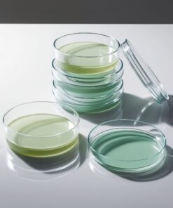 dish petri