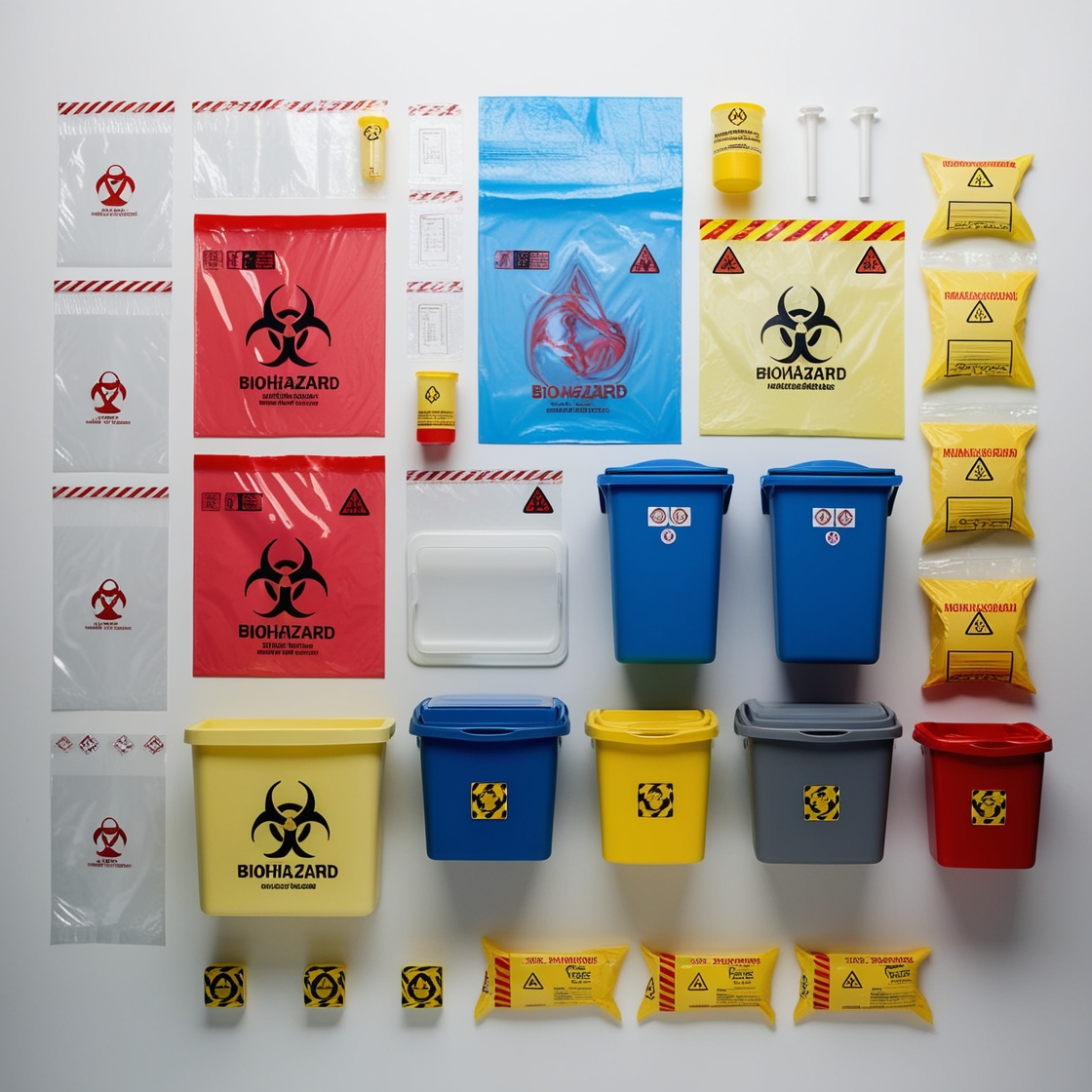 Cdc Sharps Disposal MedqSupplies