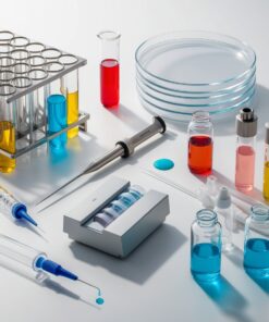 test tube