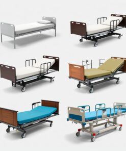 Examination couch nhs