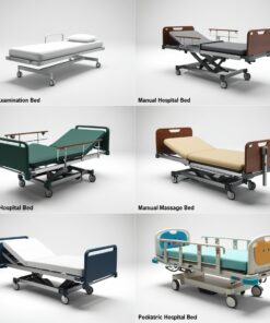 patient Cholera table wooden