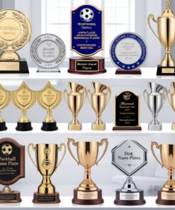 trophies near me