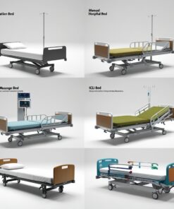 medical supply storage cabinets