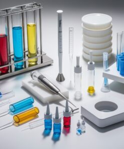 test tubes