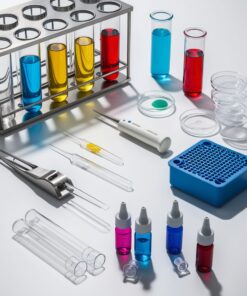 test tubes