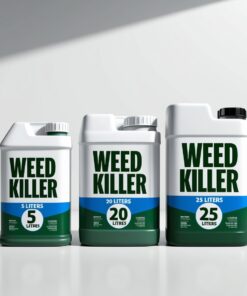 Rodent Control Solution