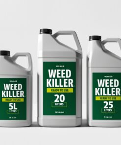 weed killer for lawns