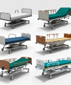 psych ward chairs
