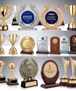 trophy shoppe