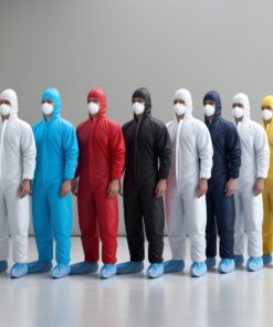 paper shoe covers