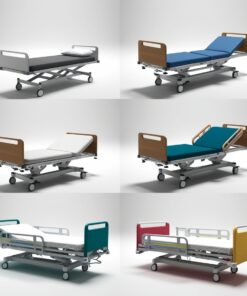 Emergency evacuation Cholera table