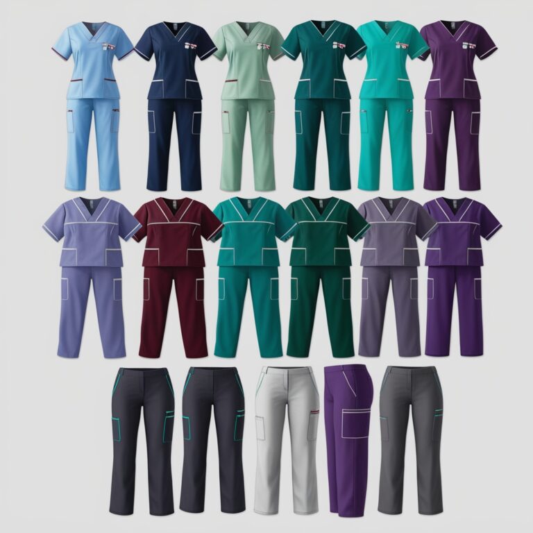 poly-cotton-overall