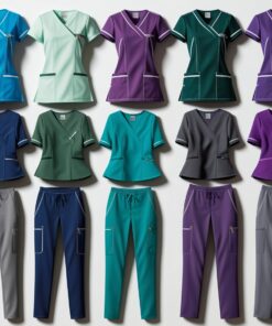 1900s nurse uniform