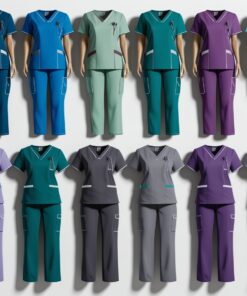 surgical scrub hat