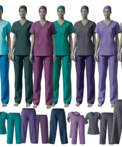 uniform scrubs near me