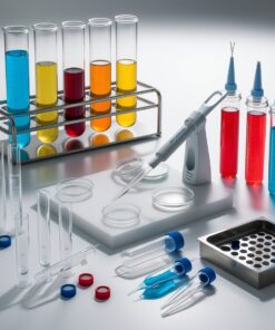 volumetric pipette