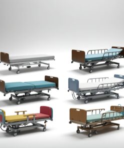 gynae couch
